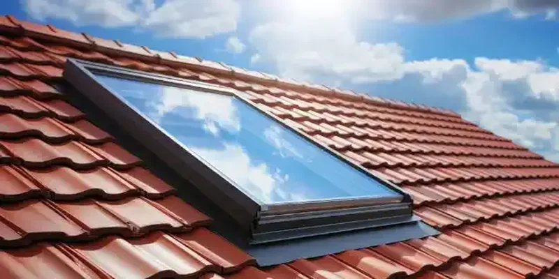 pose de velux et fenêtres de toit à St Alban Leysse